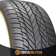 Vogue Custom Built Rad Viii 235/55R18 104V Tire