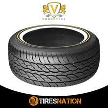 Vogue Cbr Gold Stripe 215/65R15 100H Tire