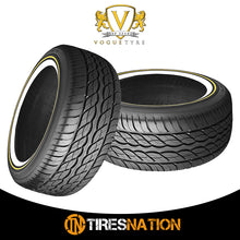 Vogue Cbr Gold Stripe 215/65R15 100H Tire