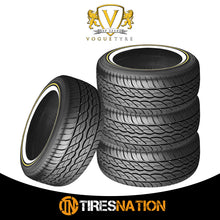 Vogue Cbr Gold Stripe 215/65R15 100H Tire