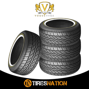 Vogue Cbr Gold Stripe 215/65R15 100H Tire