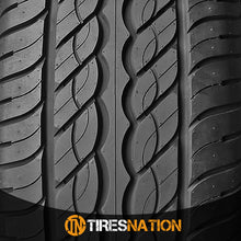 Vogue Cbr Gold Stripe 215/65R15 100H Tire