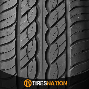 Vogue Cbr Gold Stripe 215/65R15 100H Tire