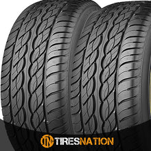 Vogue Cbr Gold Stripe 215/65R15 100H Tire