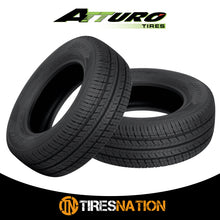 Atturo Cv400 205/75R16 110/108R Tire