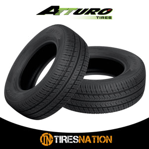 Atturo Cv400 235/65R16 121/119R Tire