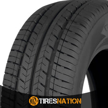 Atturo Cv400 215/75R16 113/111R Tire