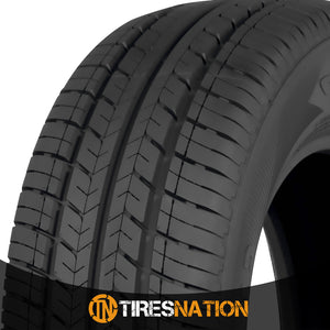 Atturo Cv400 225/75R16 121/120R Tire