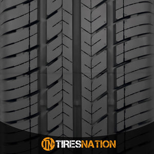 Atturo Cv400 235/65R16 121/119R Tire