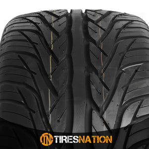 Dcenti D5000 275/45R20 110H Tire