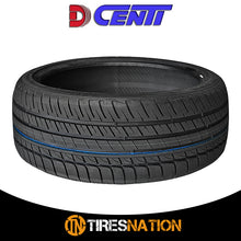 Dcenti D6000 245/45R18 100Y Tire