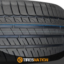 Dcenti D6000 245/45R18 100Y Tire