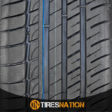 Dcenti D6000 245/30R22 92W Tire