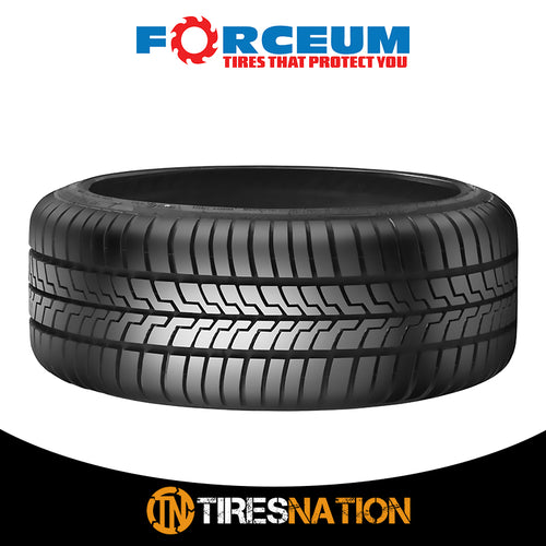 Forceum D700 195/45R16 84W Tire