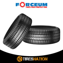 Forceum D700 195/45R16 84W Tire