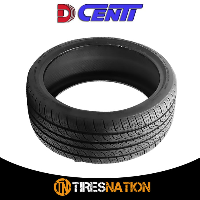 Dcenti D8000 285/45R22 114V Tire
