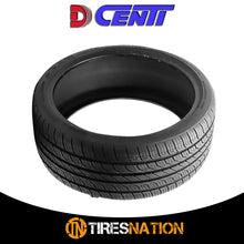 Dcenti D8000 265/40R22 106W Tire