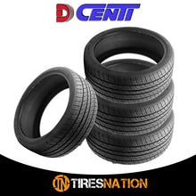 Dcenti D8000 265/40R22 106W Tire