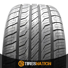 Dcenti D8000 265/40R22 106W Tire