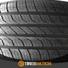 Dcenti D8000 265/40R22 106W Tire