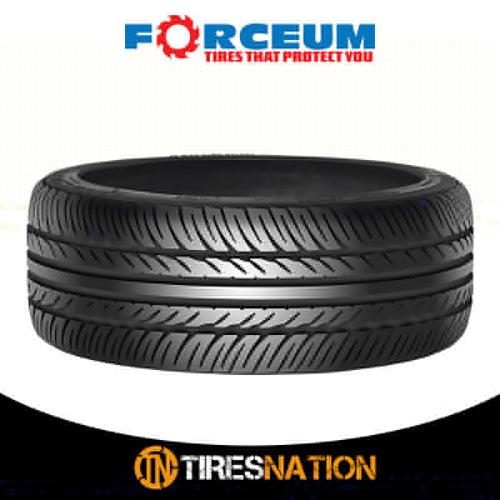 Forceum D850 205/50R16 0W Tire