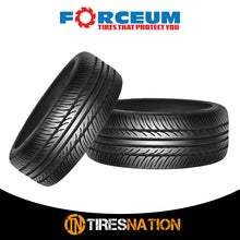 Forceum D850 205/50R16 0W Tire