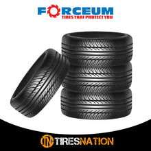 Forceum D850 205/50R16 0W Tire
