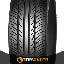 Forceum D850 205/50R16 0W Tire
