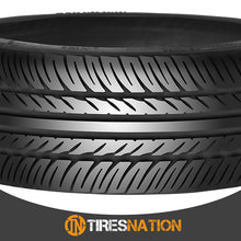 Forceum D850 205/50R16 0W Tire