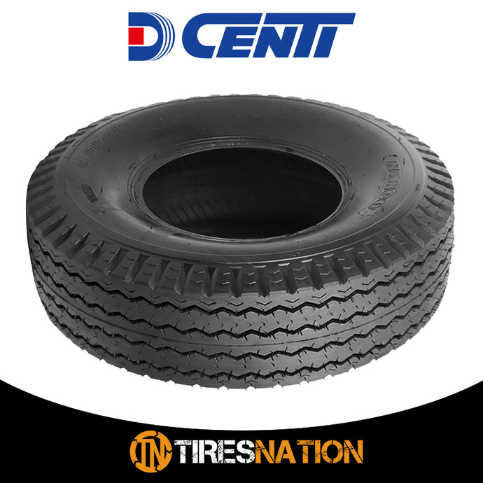 Dcenti Dc33 185/60R14 82H Tire