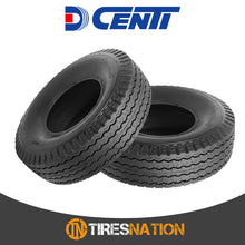 Dcenti Dc33 185/70R13 86T Tire