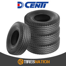 Dcenti Dc33 205/50R16 87V Tire