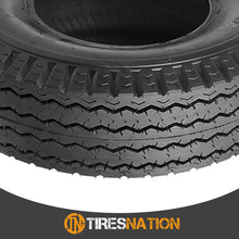 Dcenti Dc33 245/45R18 100V Tire