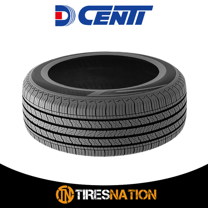 Dcenti Dc66 265/70R16 112T Tire