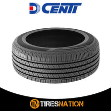 Dcenti Dc66 255/55R19 111V Tire