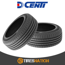 Dcenti Dc66 215/65R17 99T Tire