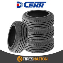 Dcenti Dc66 255/65R17 110H Tire