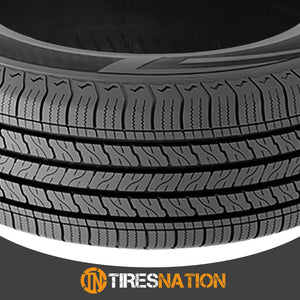 Dcenti Dc66 215/55R18 95V Tire