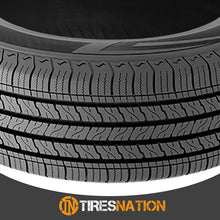 Dcenti Dc66 215/60R17 96H Tire
