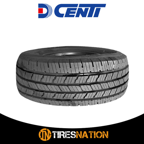 Dcenti Dc77 265/70R17 121/118Q Tire