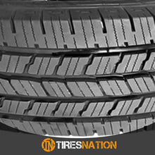Dcenti Dc77 265/70R17 121/118Q Tire