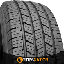 Dcenti Dc77 265/70R17 121/118Q Tire