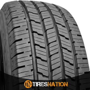 Dcenti Dc77 265/70R17 121/118Q Tire