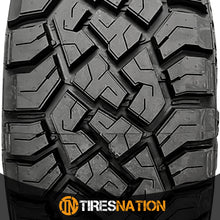Dcenti Dc44 33/12.5R17 120Q Tire
