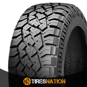 Dcenti Dc44 33/12.5R18 118Q Tire