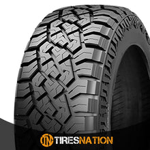 Dcenti Dc44 35/12.5R18 123Q Tire