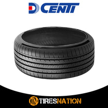 Dcenti Dc55 215/45R18 93W Tire