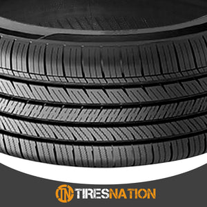 Dcenti Dc55 255/35R20 97W Tire