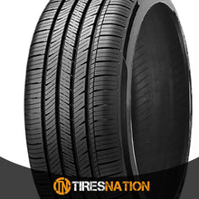 Dcenti Dc55 255/35R20 97W Tire