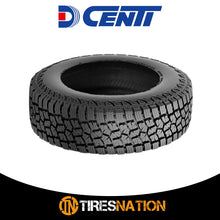Dcenti Dc88 245/75R17 121/118Q Tire